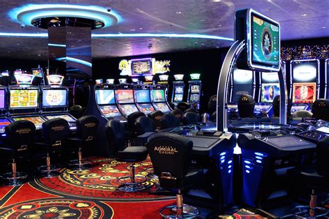 novomatic admiral casino